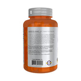 NOW Foods Sports Nutrition, L-Glutamine, Double Strength 1,000 mg, Amino Acid, 120 Veg Capsules